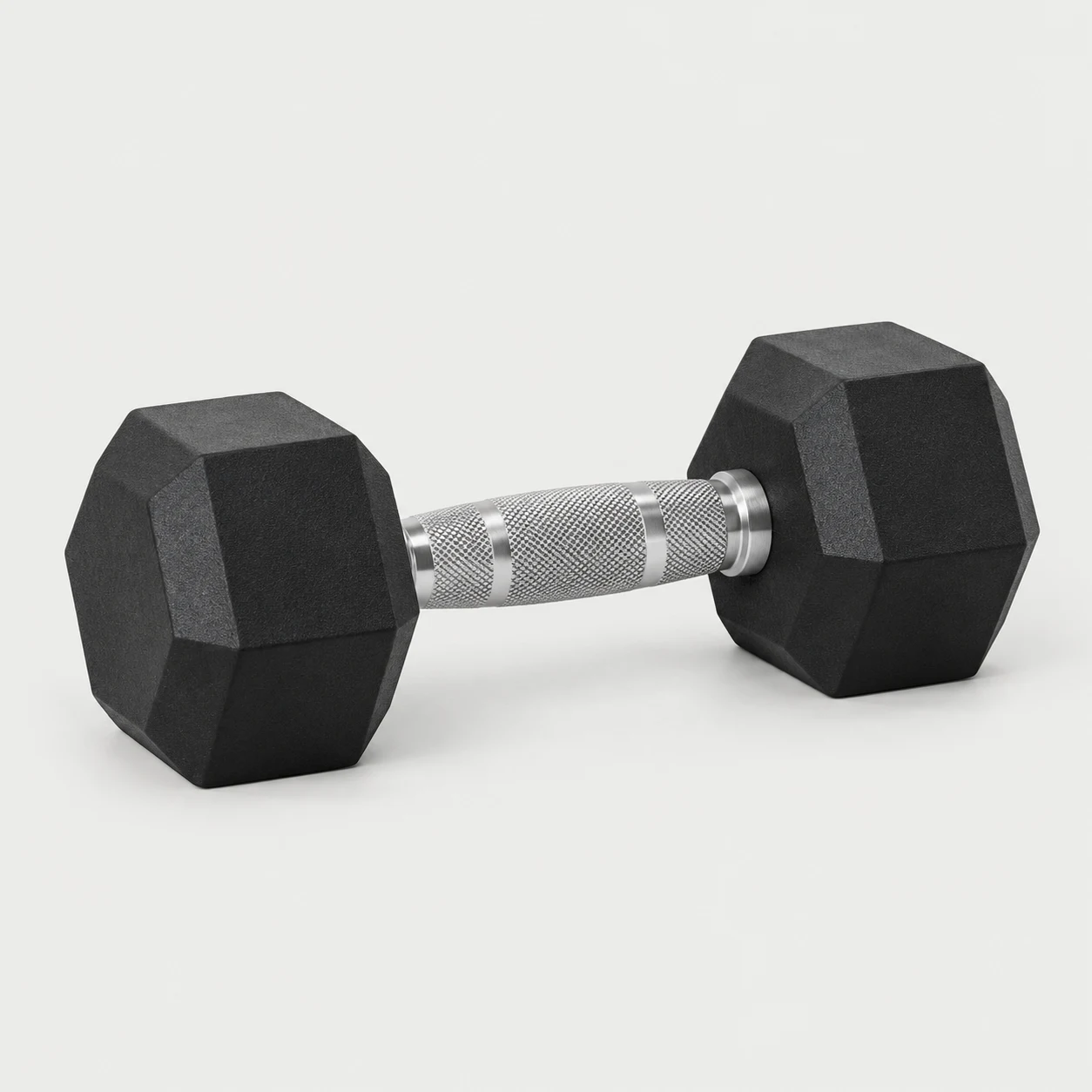 5 kg hex dumbbell