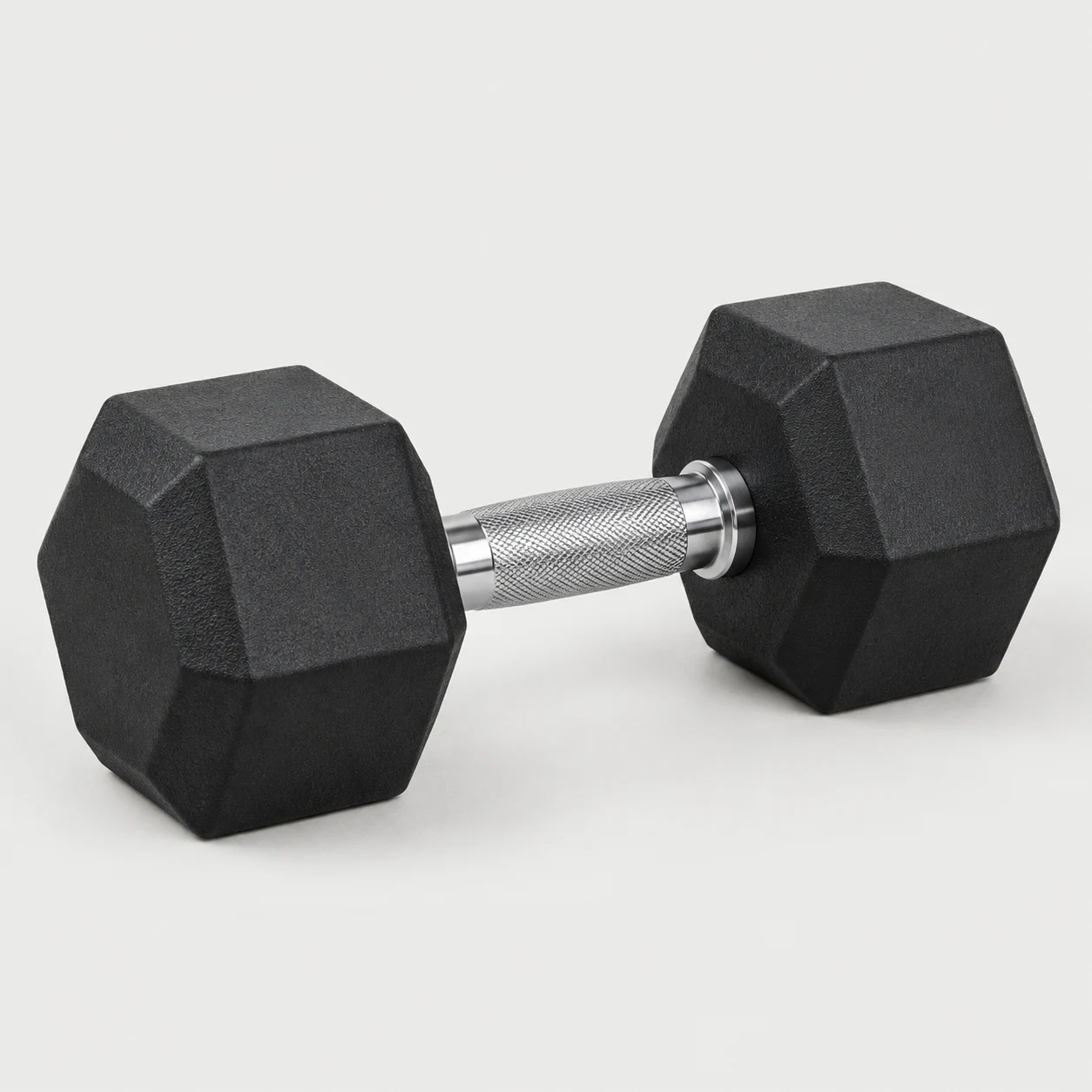 10 kg hex dumbbell